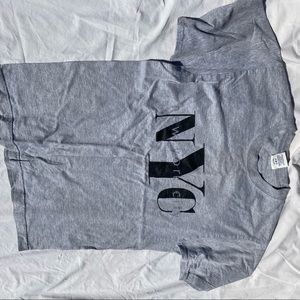 new york city graphic tee